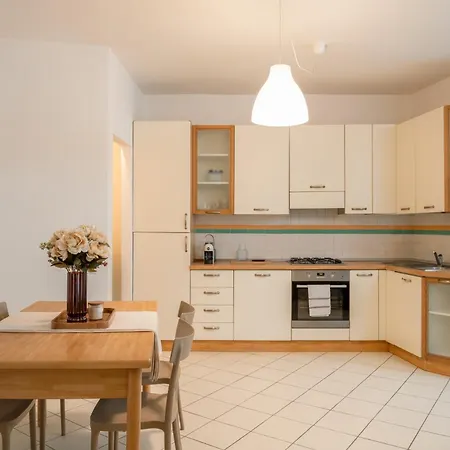 Apartmán Dentro Le Mura - *