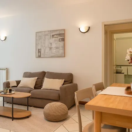 Dentro Le Mura - Apartmán Lucca