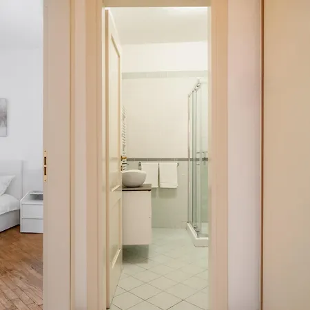 Patio Privato - Lucca Summer Festival & Centro Apartment Lucca