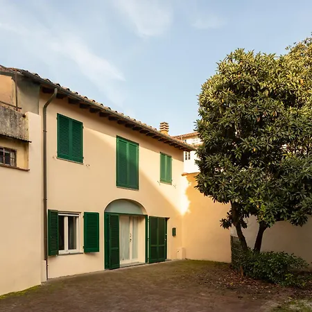 Apartment Patio Privato - Lucca Summer Festival & Centro