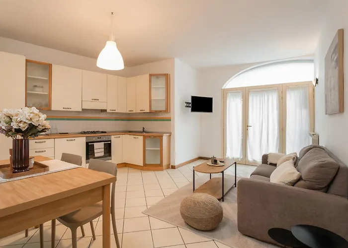 Dentro Le Mura - Apartmán *