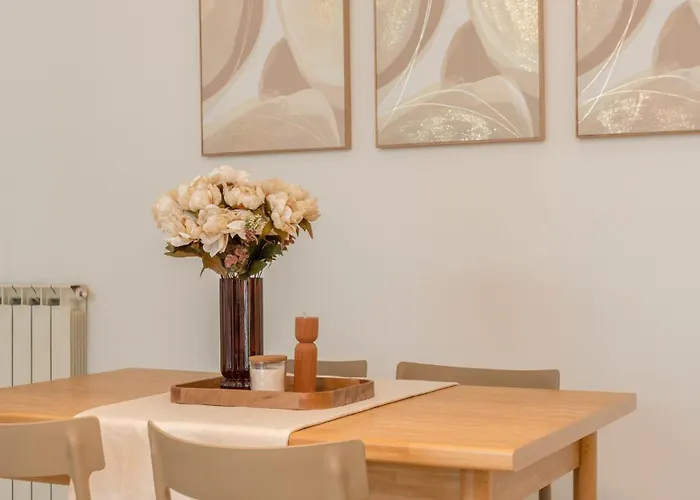 Dentro Le Mura - Lucca