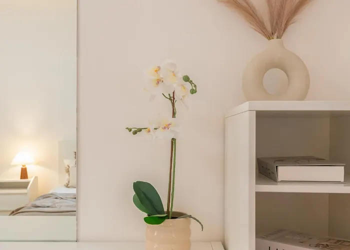 Apartmán Dentro Le Mura - Lucca