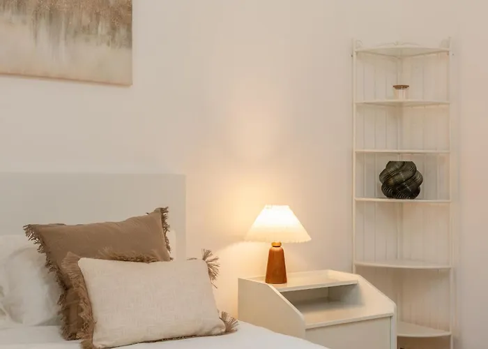 Apartmán Dentro Le Mura - *