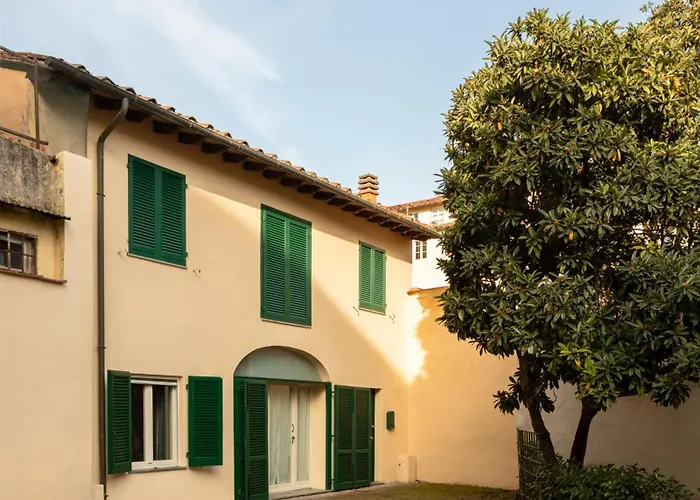 Apartmán Dentro Le Mura -