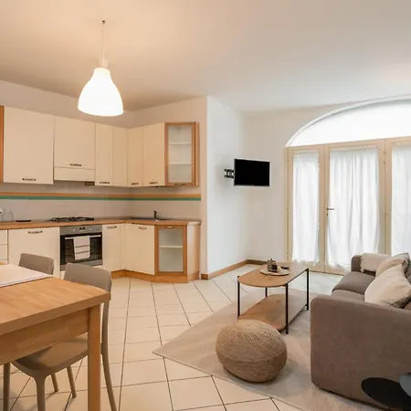 Dentro Le Mura - Apartamento *