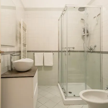 Apartamento Dentro Le Mura - *