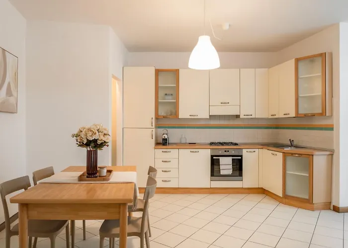 Apartamento Dentro Le Mura - *