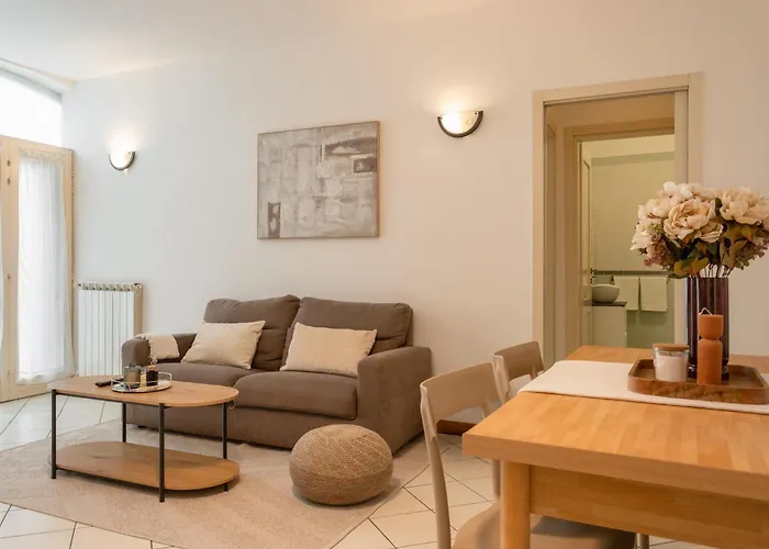 Dentro Le Mura - Apartamento Lucca