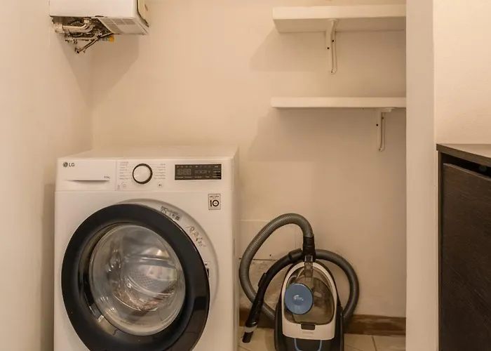 Dentro Le Mura - Apartamento